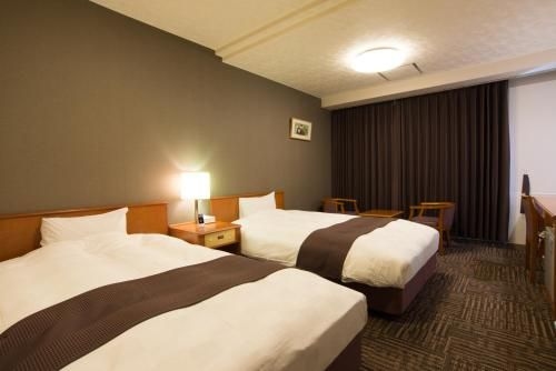 Hotel Hachiman0