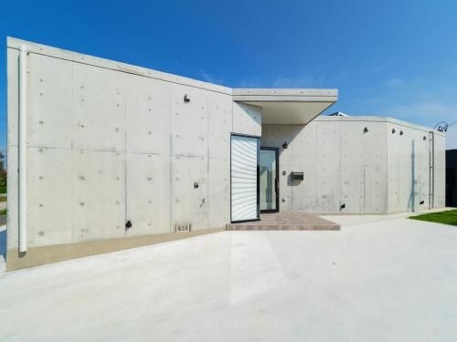Sumuide Terrace H3