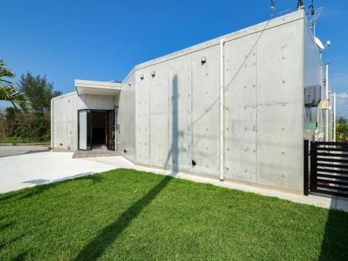 Sumuide Terrace H4