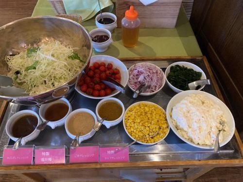 Sabae City Hotel3