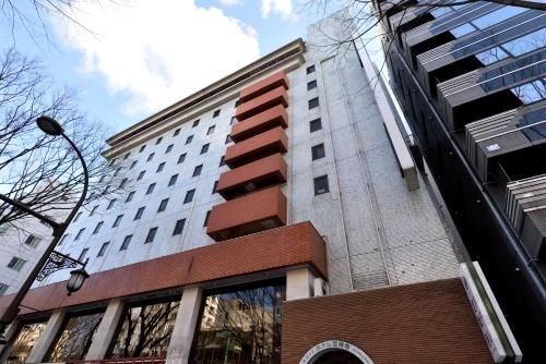 โรงแรมโจเซ็นจิ (Hotel Johzenji)3