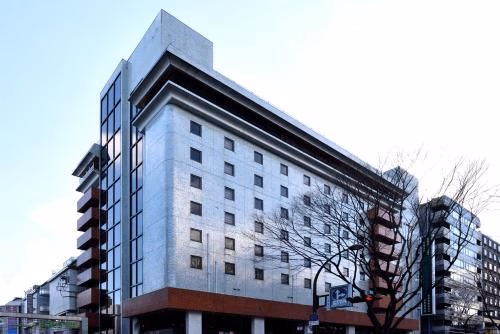โรงแรมโจเซ็นจิ (Hotel Johzenji)0