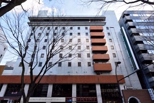 โรงแรมโจเซ็นจิ (Hotel Johzenji)2