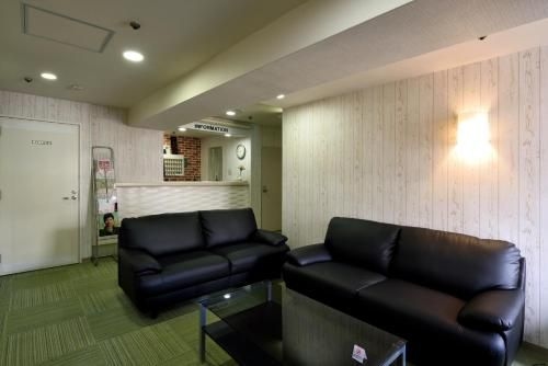 โรงแรมโจเซ็นจิ (Hotel Johzenji)4