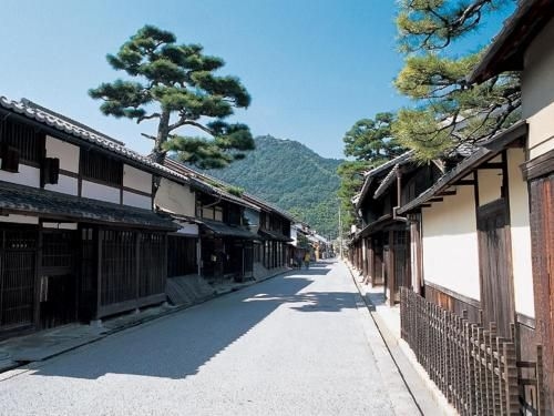 Guesthouse Omihachiman3