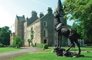 Fernie Castle3