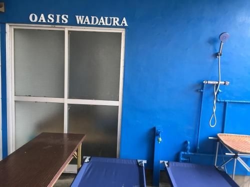 Oasis Wadaura0