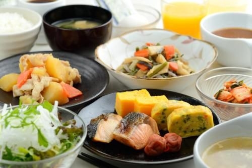 Montein Hotel2