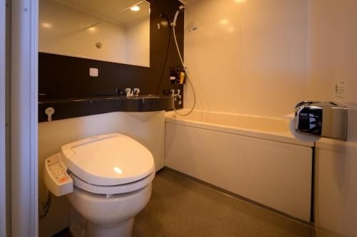 Montein Hotel1
