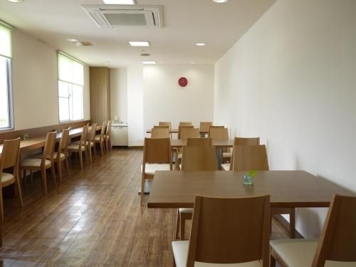 โรงแรมซีเล็ค อินน์ ชิโกะกุ ชุโอะ (Hotel Select Inn Shikoku Chuo)2