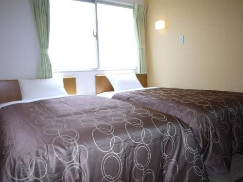 โรงแรมซีเล็ค อินน์ ชิโกะกุ ชุโอะ (Hotel Select Inn Shikoku Chuo)1