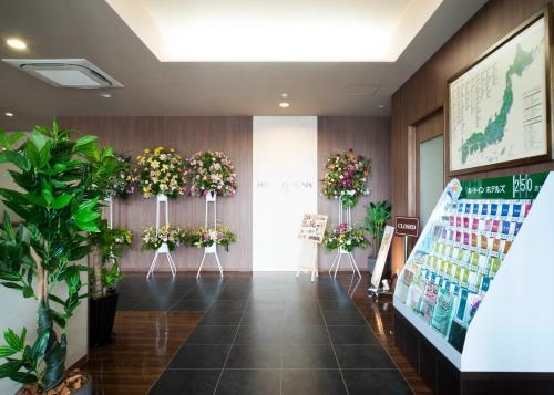 Hotel Route Inn Ono3