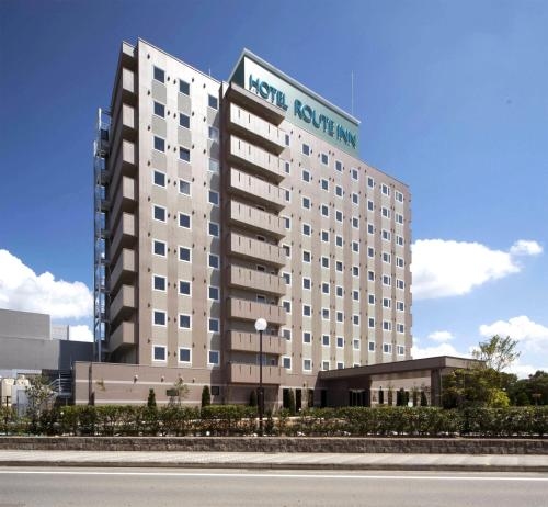 Hotel Route Inn Ono0