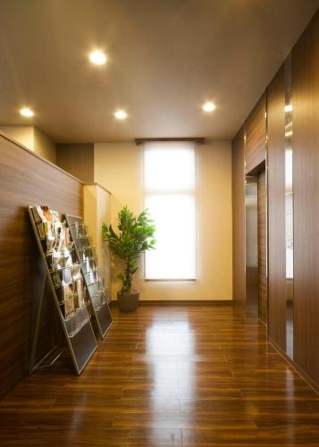 Hotel Route Inn Ono2