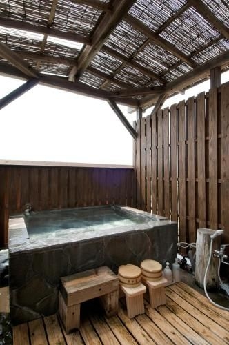 เรียวกัง โฮะซันโซะ (Ryokan Hozanso)4