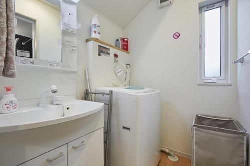 Tokyo Apartment1