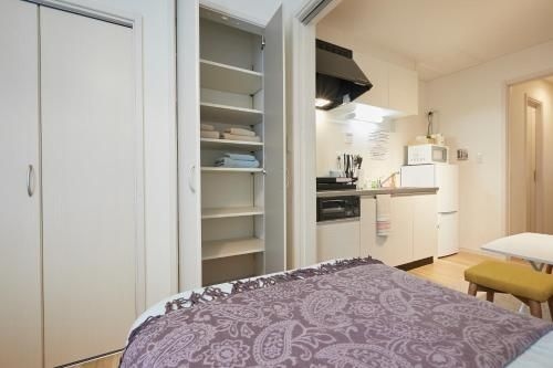 Tokyo Apartment4