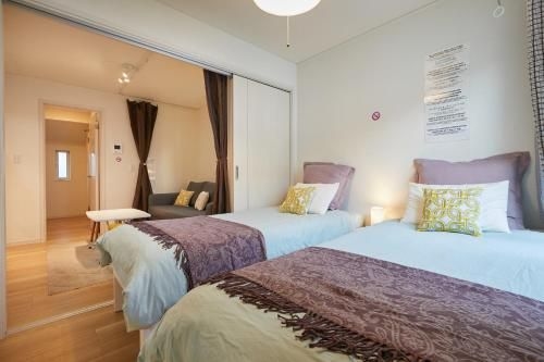 Tokyo Apartment0