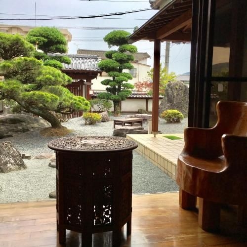まるで一国一城の主 佐藤邸 (Sato House)0