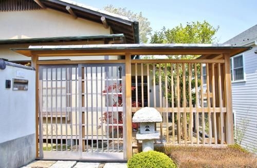 藤花楼 KAMAKURA (Fujihanaro Kamakura)2