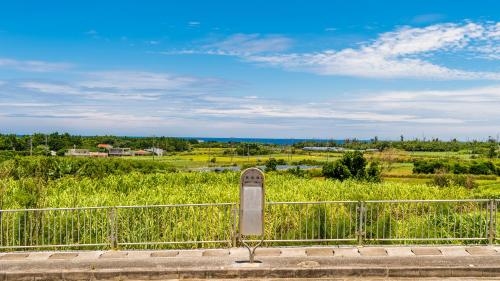 Jacuzzi Terrace Okinawa IMS1