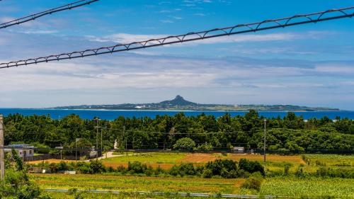 Jacuzzi Terrace Okinawa IMS2