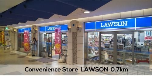 Apartment Hotel STAY THE Kansai Airport1