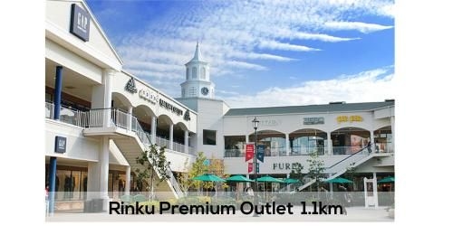 Apartment Hotel STAY THE Kansai Airport2