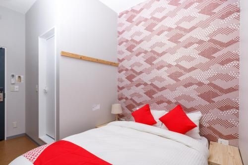 OYO IYASU HOSTEL HIGASHIKAWA3