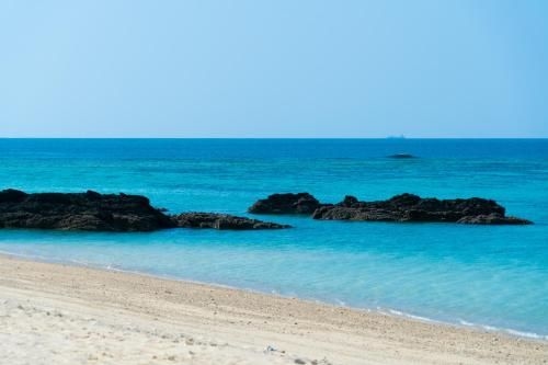 UMITO PLAGE The Atta Okinawa3