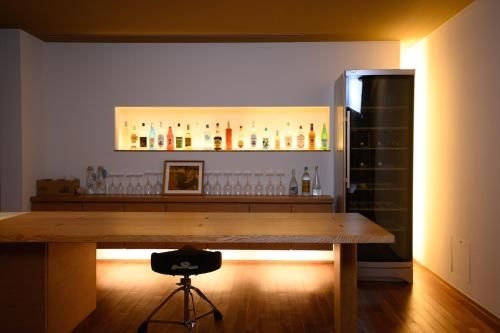 Azabu Modern House3