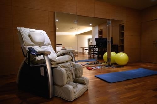 Azabu Modern House4