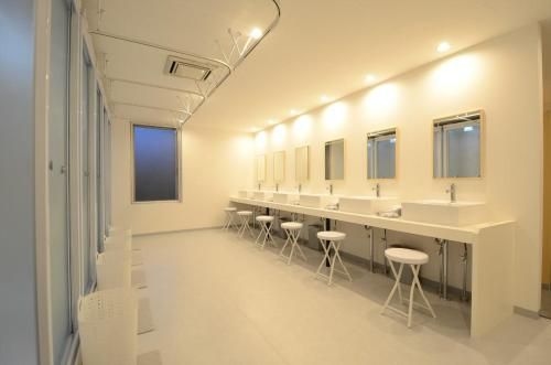 MOON STATION HOTEL TOKYO (Moon Station Hotel Tokyo)4