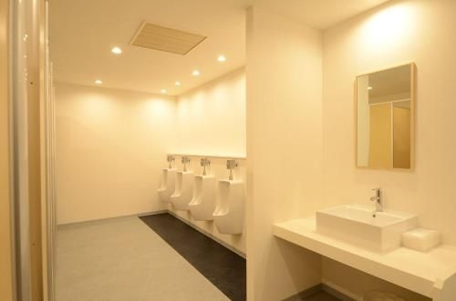 MOON STATION HOTEL TOKYO (Moon Station Hotel Tokyo)3