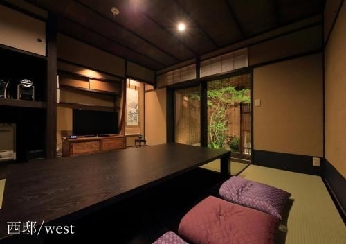 โรงแรมโฮวกะ (Houka)0