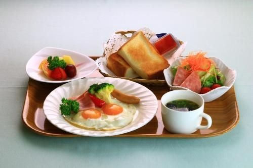 Hotel Kobayashi4