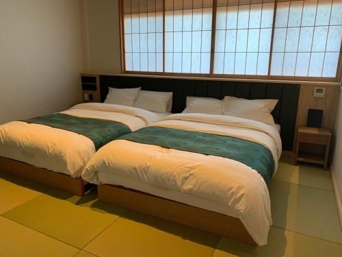 Ikeda Onsen Ryokan Tachikawa1