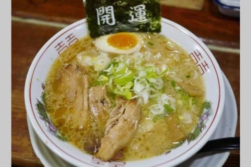 大阪西九条stay3 (Osaka Nishikujo stay3)3