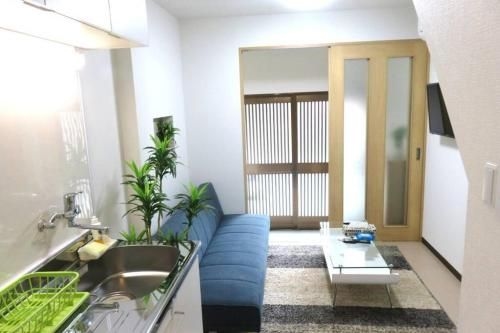 大阪西九条stay3 (Osaka Nishikujo stay3)0