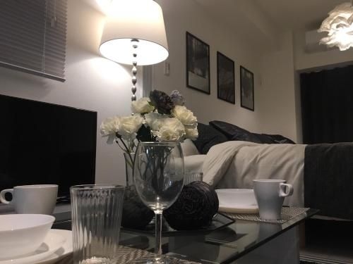 Relax Space in Nanba2
