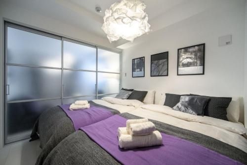 Relax Space in Nanba0