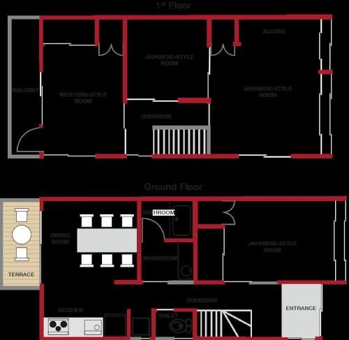 Hida House2