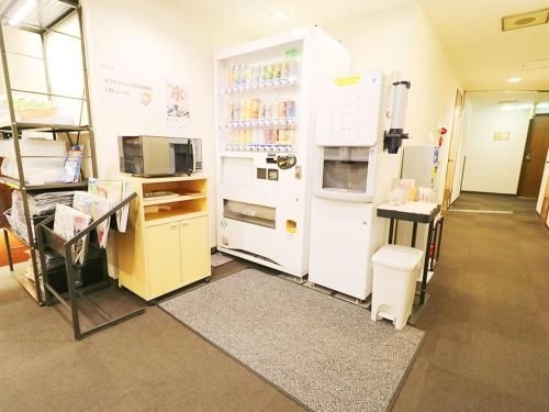 โอดาวาระ เทอร์มินัล โฮเทล (Odawara Terminal Hotel)1