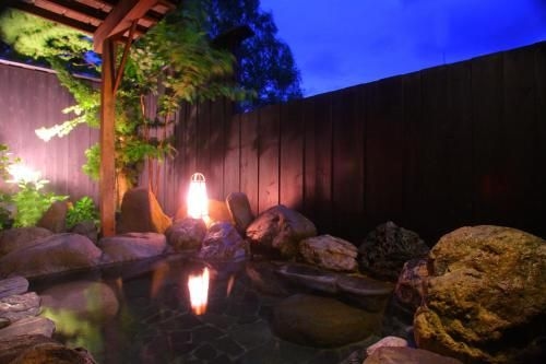 โรงแรมฮะคุบะ แบร์ก เฮาส์ (Hotel Hakuba Berg Hause)2