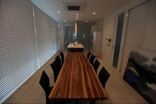 ラグジュアリー別荘 [SAITOZAKI UMI HOTARU] (Luxury villa (SAITOZAKI UMI HOTARU))2