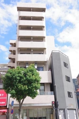 405道頓堀東Art Hotel (405 Dotonbori East Art Hotel)4