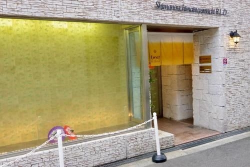 402道頓堀東Art Hotel (402 Dotonbori East Art Hotel)2