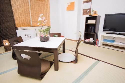 インペリアル船場811 (Imperial Senba 811)1