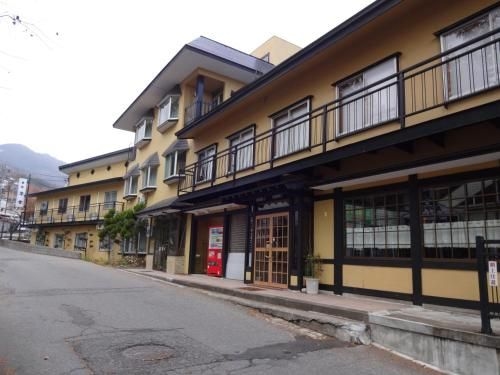 Ryokan Miyuki0