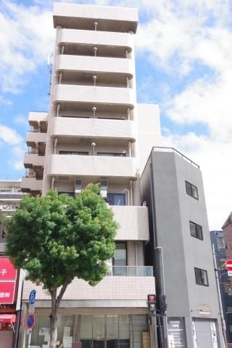 *703* 道頓堀東Art Hotel (703 Dotonbori East Art Hotel)2